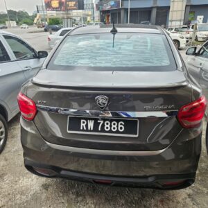 2018 PROTON PERSONA PREMIUM 1.6 AUTO RW7886