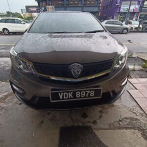 2019 PROTON PERSONA PREMIUM 1.6 AT VDK8978