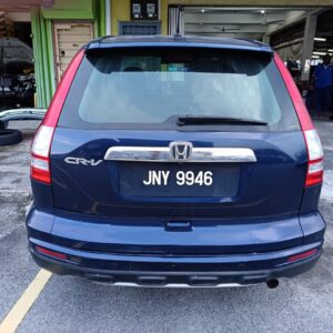 2012 HONDA CR-V I-VTEC 2.0 AT JNY9946