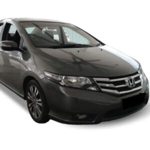 2013 HONDA CITY E I-VTEC 1.5 AT WYB4006