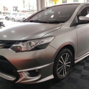 2013 TOYOTA COROLLA ALTIS E 1.8 PMX3315