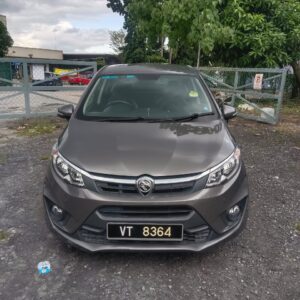 2017 PROTON PERSONA PREMIUM 1.6 AUTO VT8364