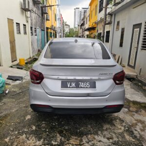 2022 PROTON PERSONA STANDARD 1.6 (AUTO) VJK7465