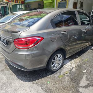 2019 PROTON PERSONA STANDARD 1.6 AT RAD2610