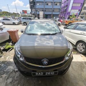 2019 PROTON PERSONA STANDARD 1.6 AT RAD2610