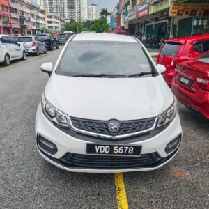 2019 PROTON PERSONA STANDARD 1.6 AUTO VDD5678