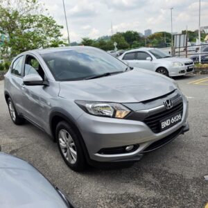 2015 HONDA HR-V S 1.8 AUTO BND6626
