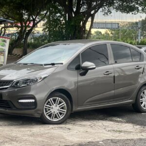 2021 PROTON PERSONA EXECUTIVE 1.6 AUTO VGM9624