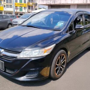 2012 HONDA STREAM RSZ 1.8 AUTO DDC8384