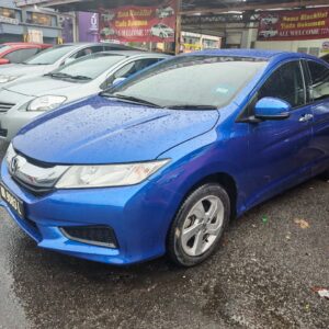 2014 HONDA CITY E 1.5 AUTO WA9083L