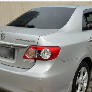 2013 TOYOTA COROLA ALTIS G 1.8 AUTO